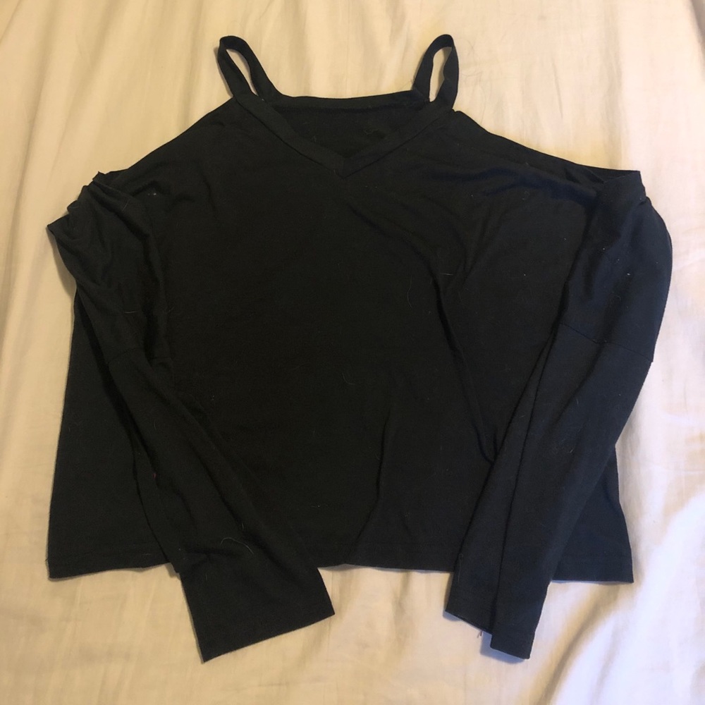 Black top